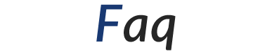 Faq