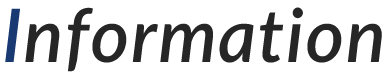 Information