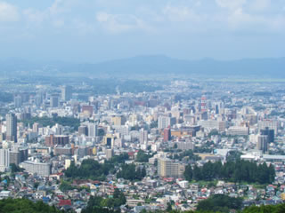 地域密着で質の高いサービスを提供します